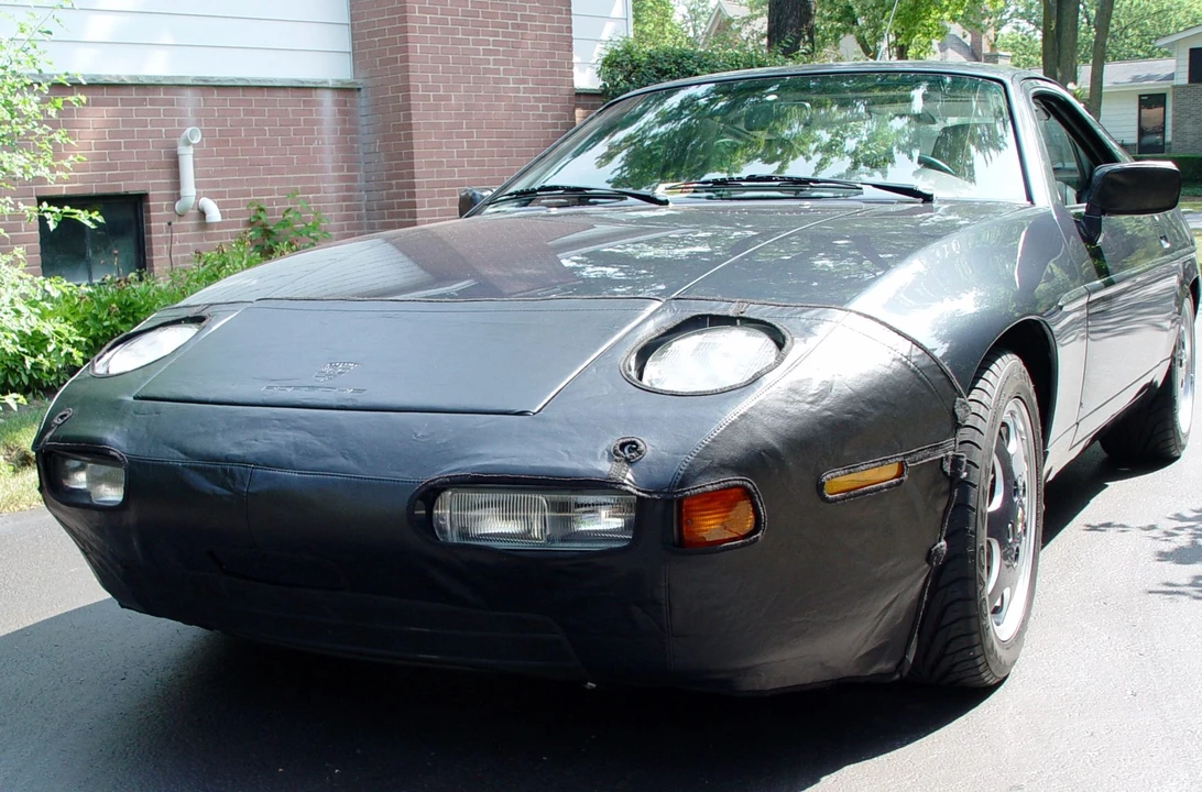 1990 Porsche 928 GT - Image 10 of 31