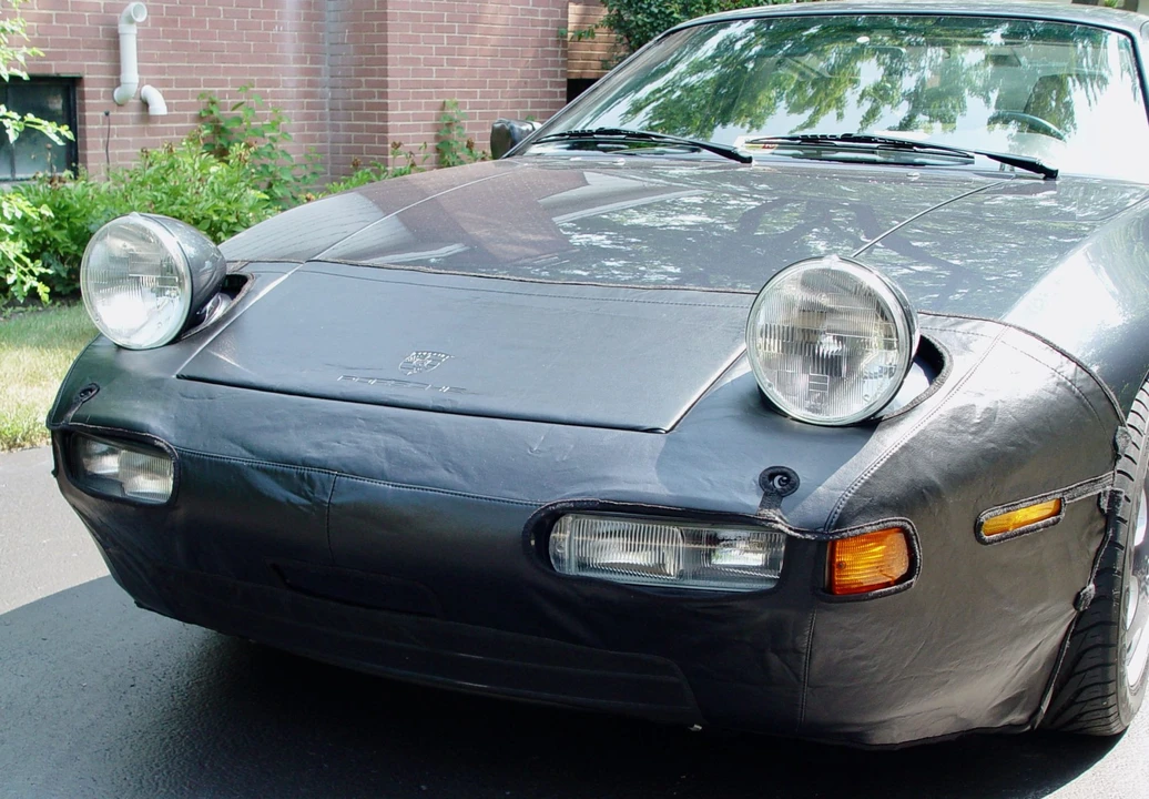 1990 Porsche 928 GT - Image 20 of 31