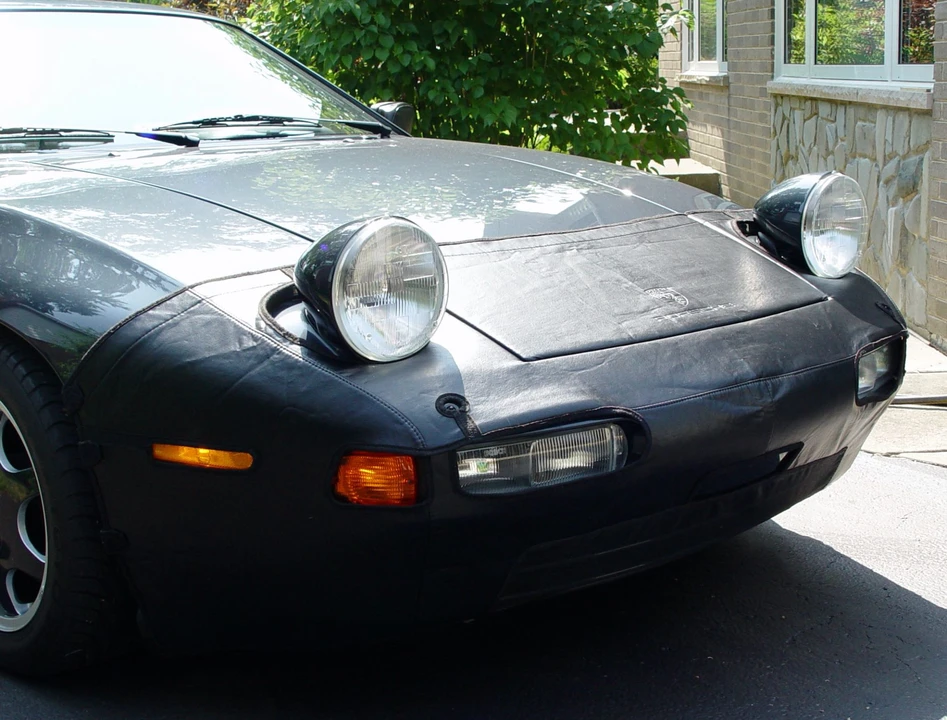 1990 Porsche 928 GT - Image 13 of 31