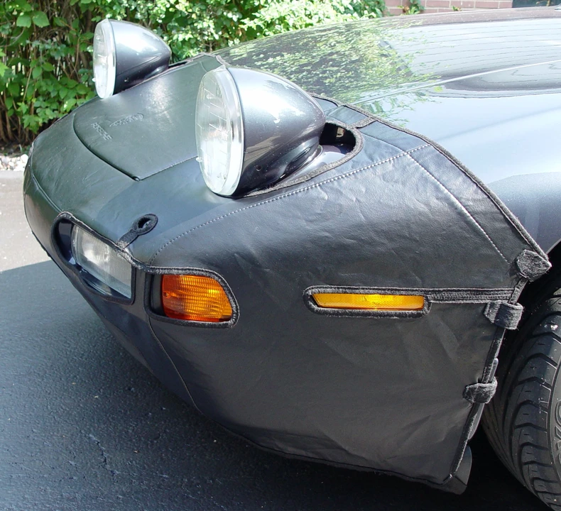 1990 Porsche 928 GT - Image 27 of 31