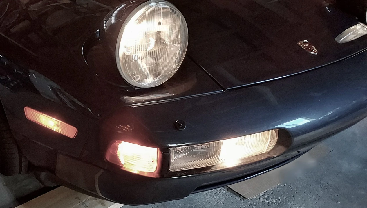 1990 Porsche 928 GT - Image 16 of 31