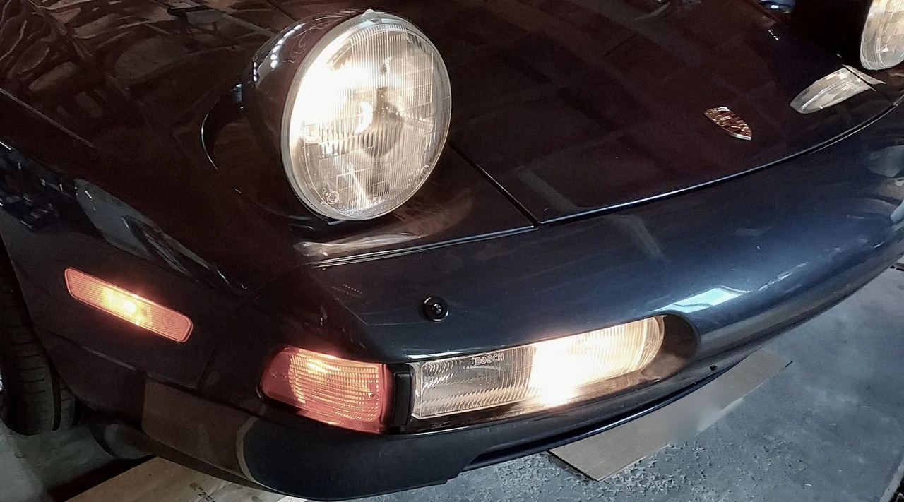 1990 Porsche 928 GT - Image 15 of 31