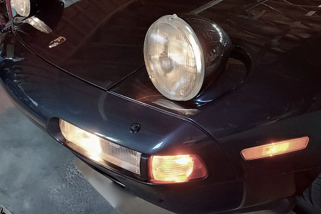 1990 Porsche 928 GT - Image 23 of 31