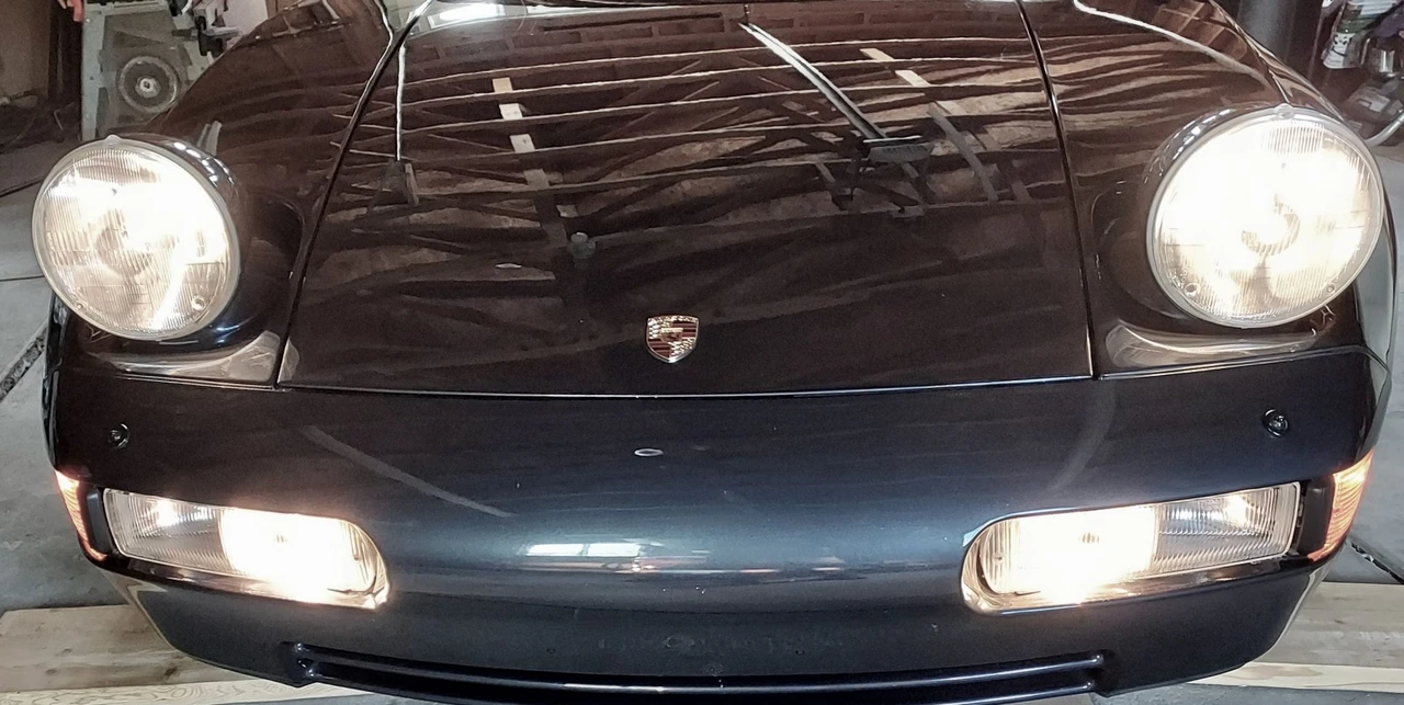 1990 Porsche 928 GT - Image 18 of 31