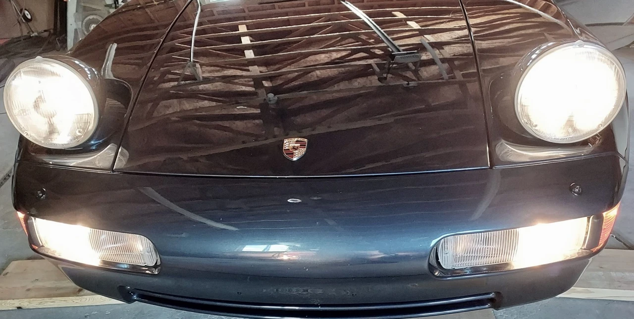 1990 Porsche 928 GT - Image 19 of 31