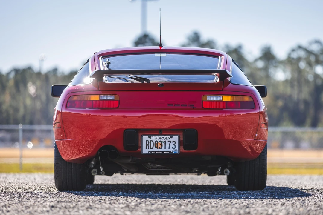 1990 Porsche 928 GT - Image 14 of 31