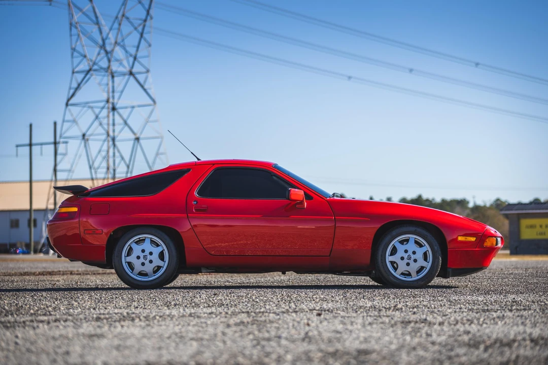1990 Porsche 928 GT - Image 16 of 31