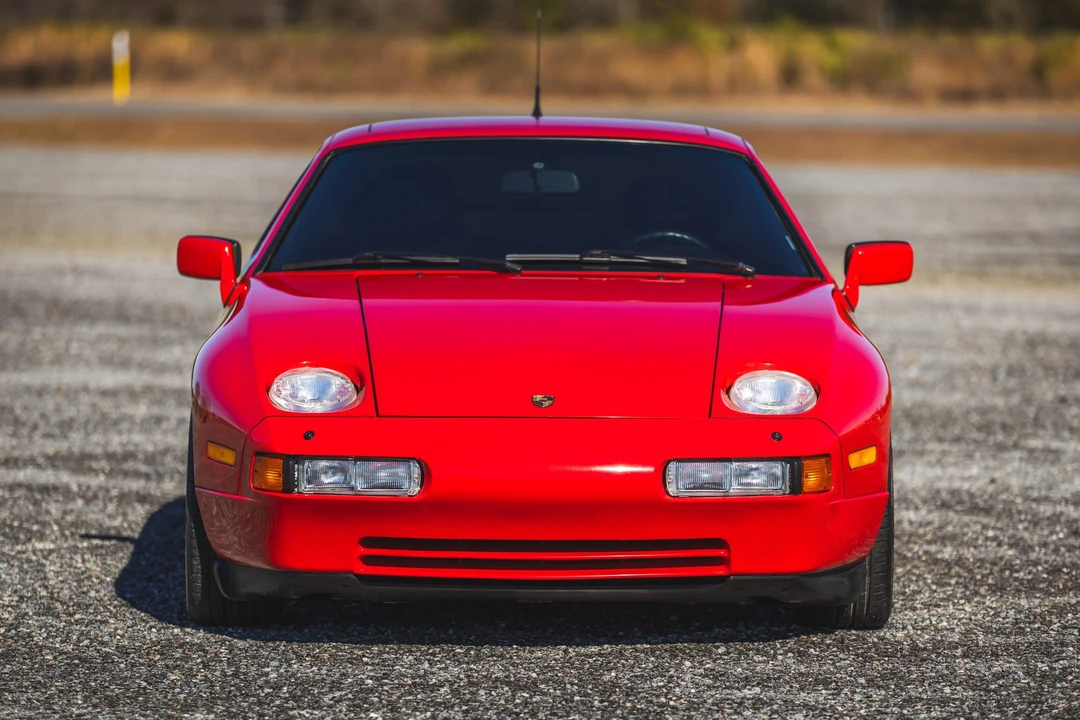 1990 Porsche 928 GT - Image 18 of 31