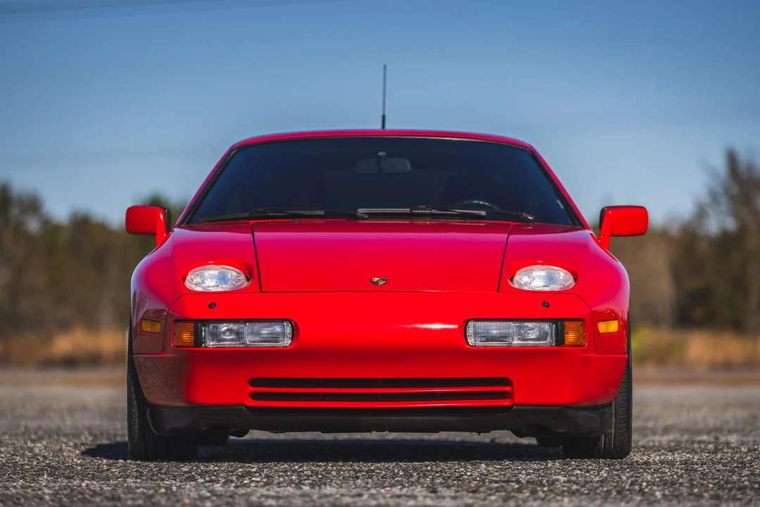 1990 Porsche 928 GT - Image 19 of 31