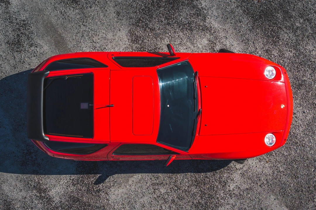 1990 Porsche 928 GT - Image 22 of 31