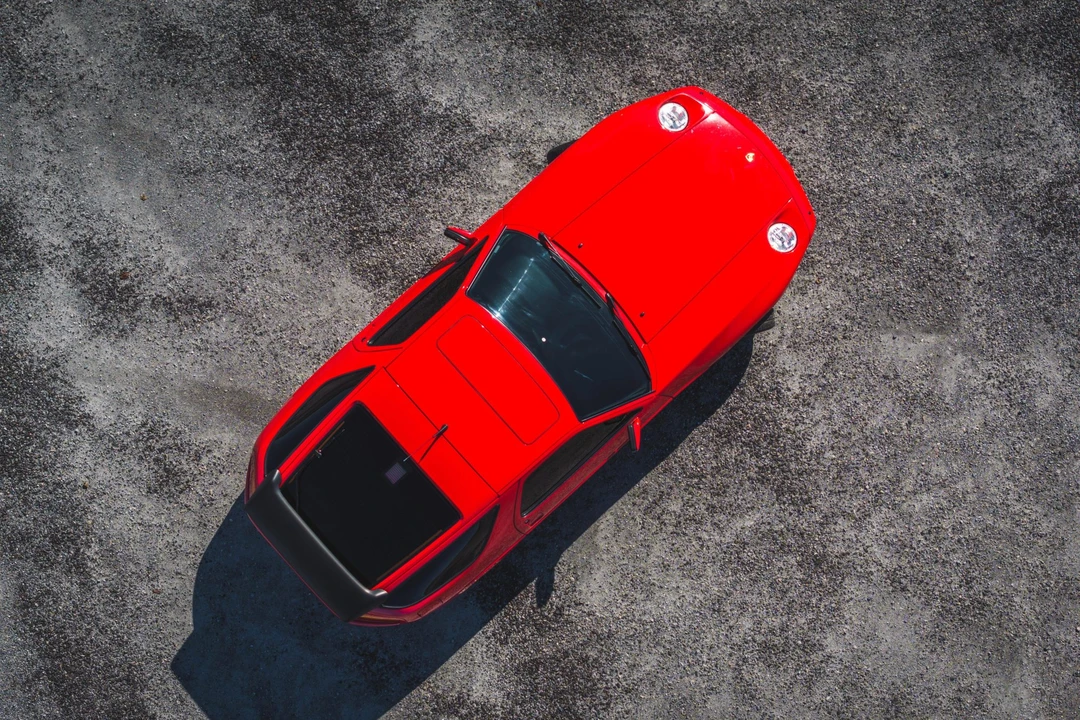 1990 Porsche 928 GT - Image 23 of 31