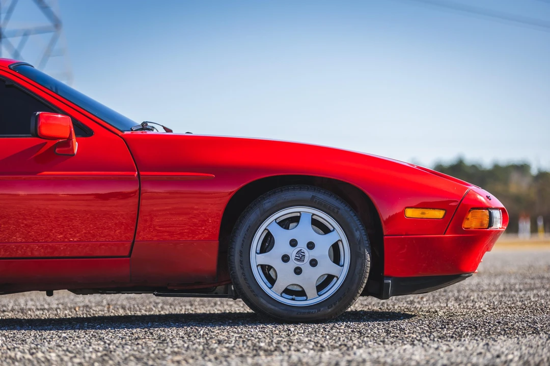1990 Porsche 928 GT - Image 29 of 31
