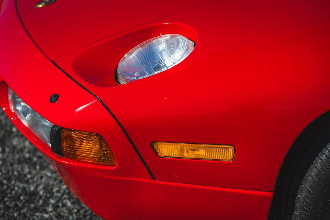 1990 Porsche 928 GT - Image 31 of 31