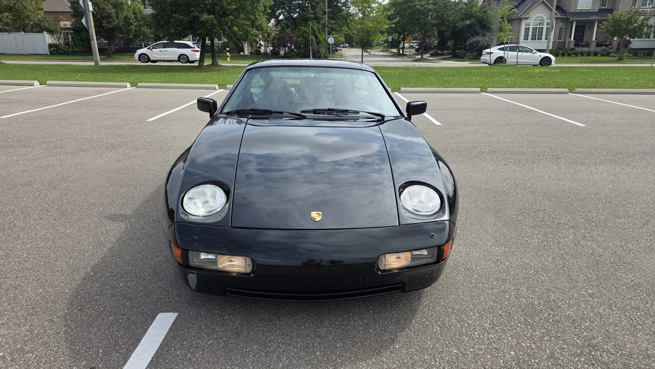1990 Porsche 928 GT - Image 5 of 31