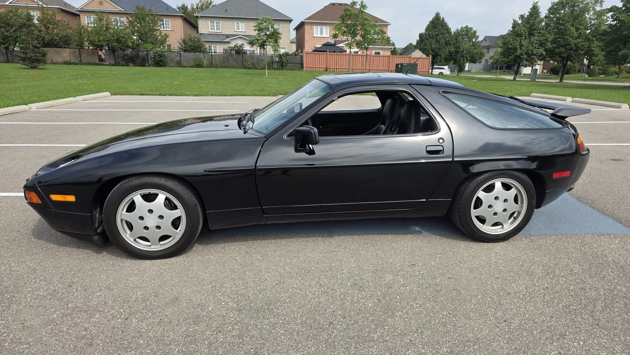 1990 Porsche 928 GT - Image 2 of 31