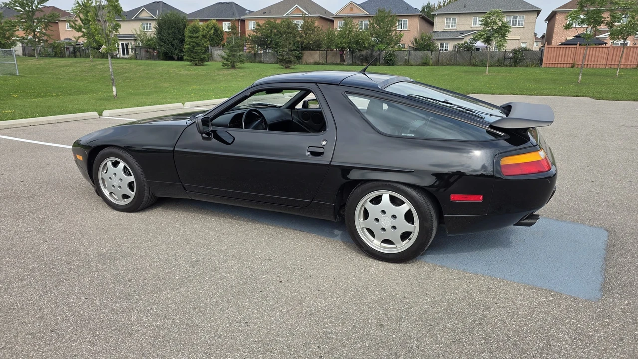 1990 Porsche 928 GT - Image 15 of 31