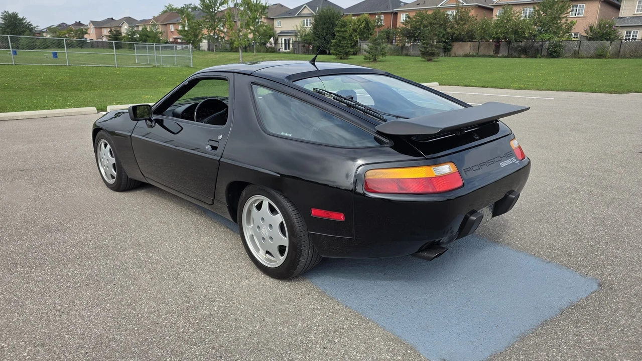 1990 Porsche 928 GT - Image 14 of 31