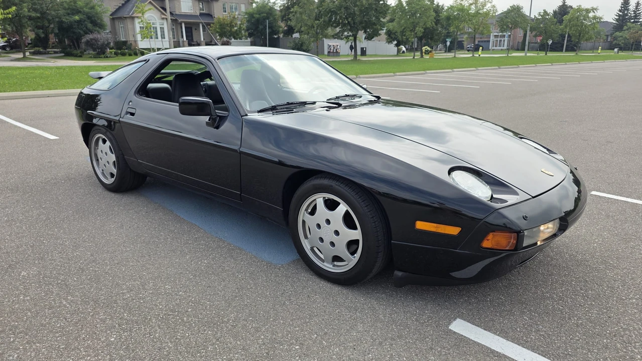 1990 Porsche 928 GT - Image 8 of 31