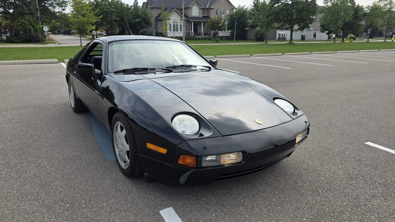 1990 Porsche 928 GT - Image 7 of 31