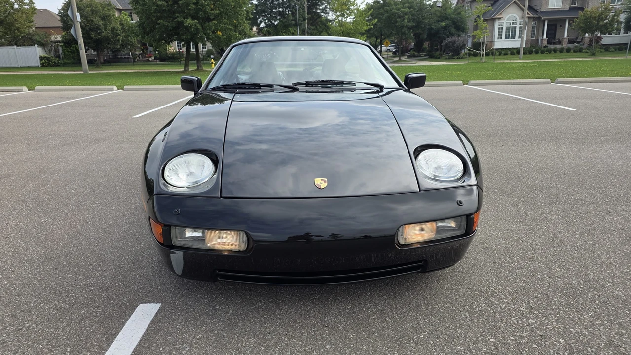 1990 Porsche 928 GT - Image 6 of 31