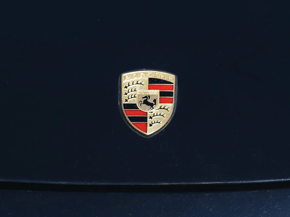 1990 Porsche 928 GT - Image 29 of 31