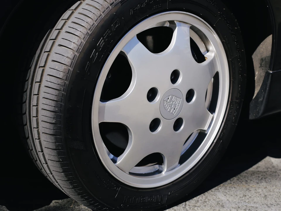 1990 Porsche 928 GT - Image 30 of 31