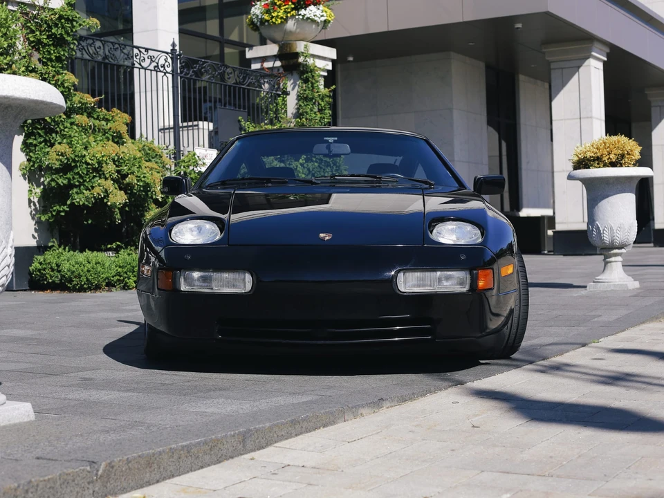 1990 Porsche 928 GT - Image 19 of 31