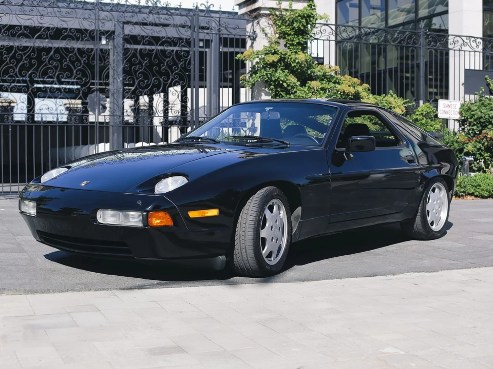 1990 Porsche 928 GT - Image 17 of 31