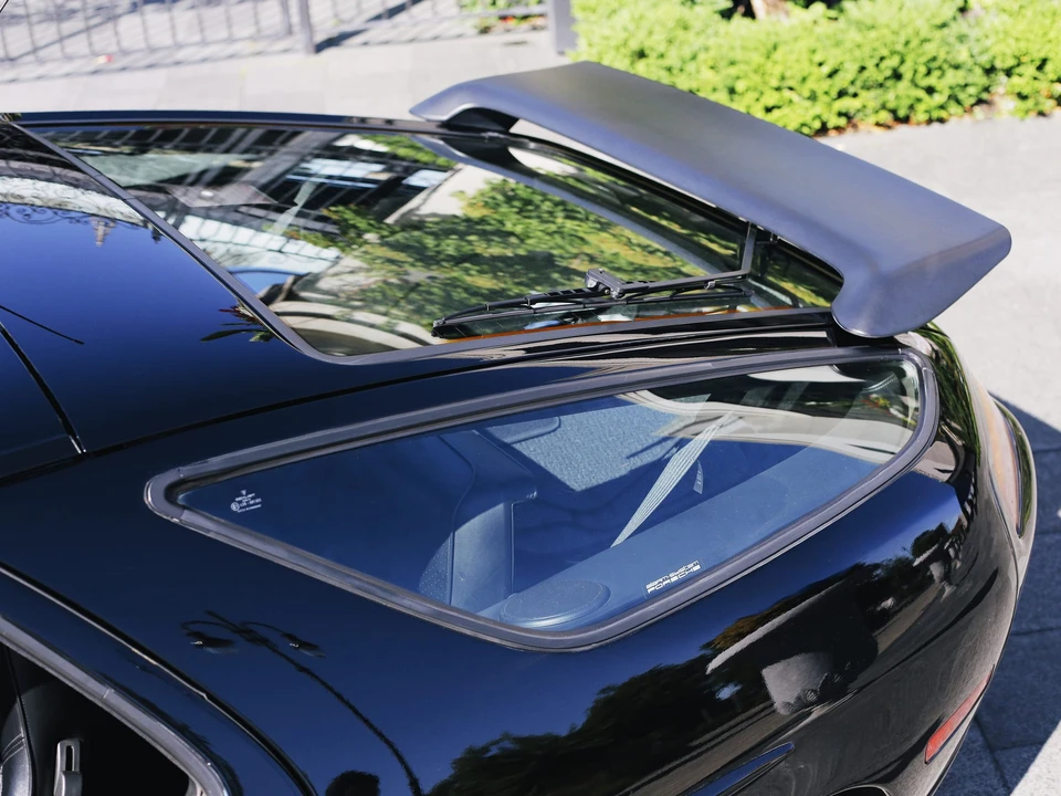 1990 Porsche 928 GT - Image 26 of 31
