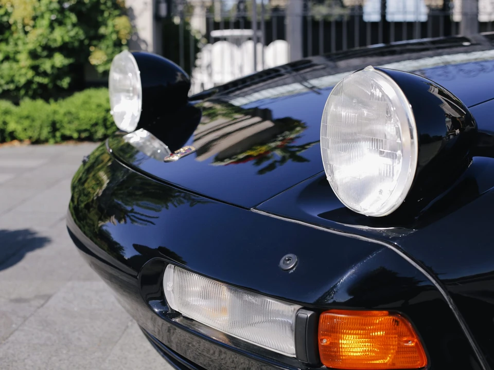 1990 Porsche 928 GT - Image 27 of 31