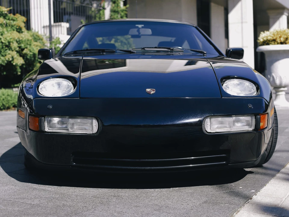 1990 Porsche 928 GT - Image 18 of 31