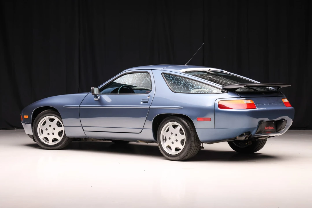 1990 Porsche 928 GT - Image 9 of 31