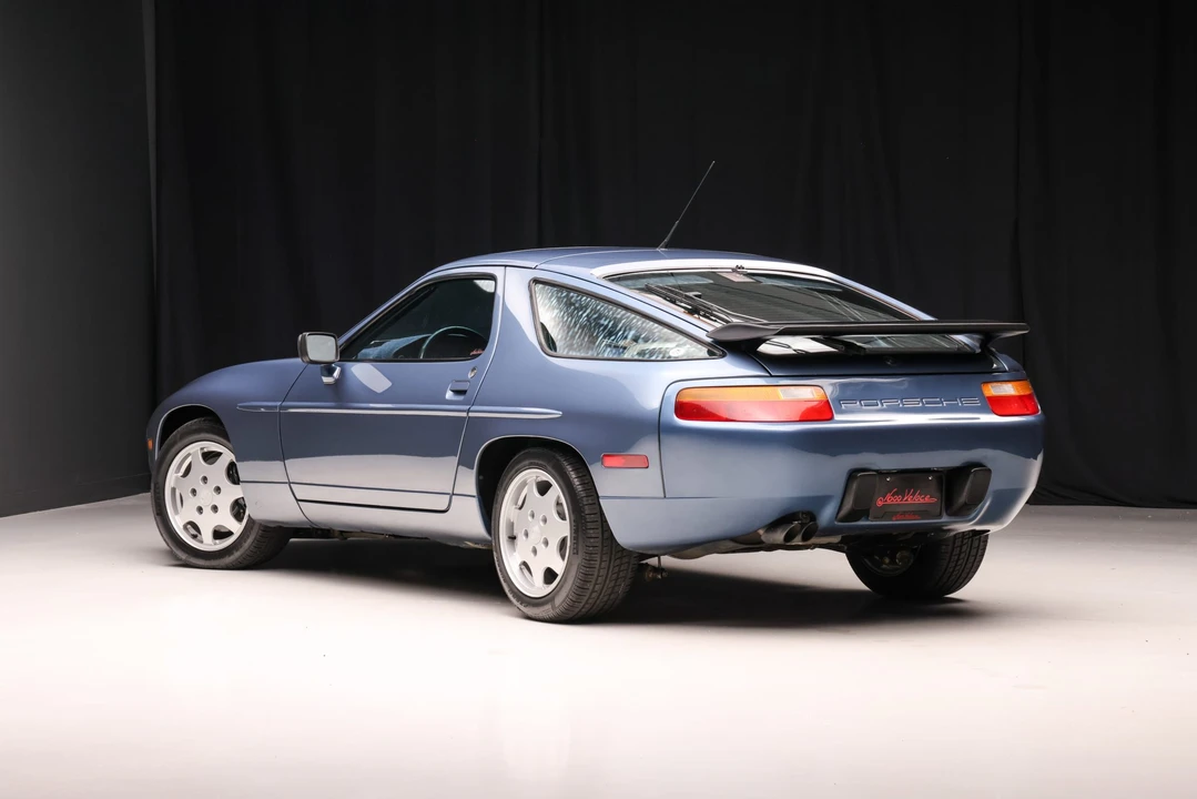 1990 Porsche 928 GT - Image 11 of 31