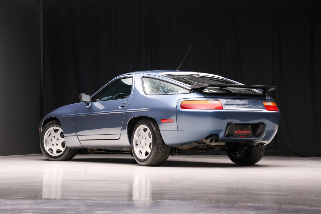1990 Porsche 928 GT - Image 12 of 31