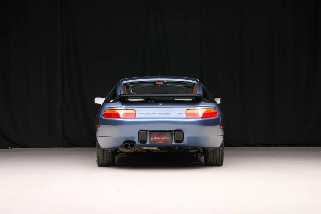 1990 Porsche 928 GT - Image 13 of 31