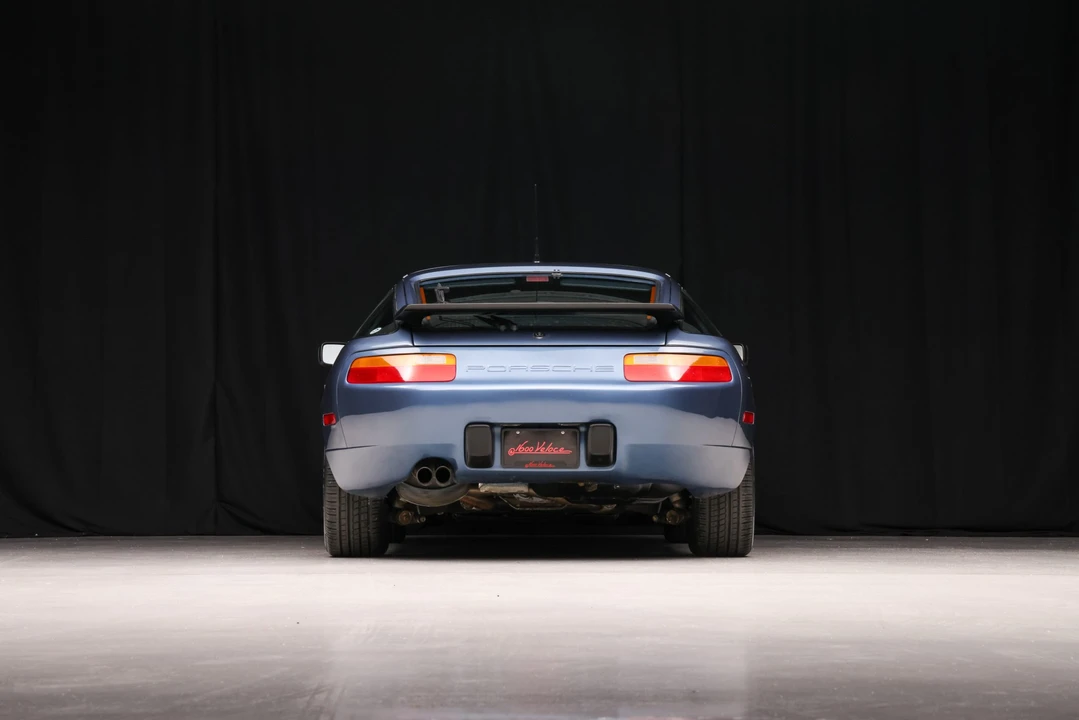 1990 Porsche 928 GT - Image 14 of 31