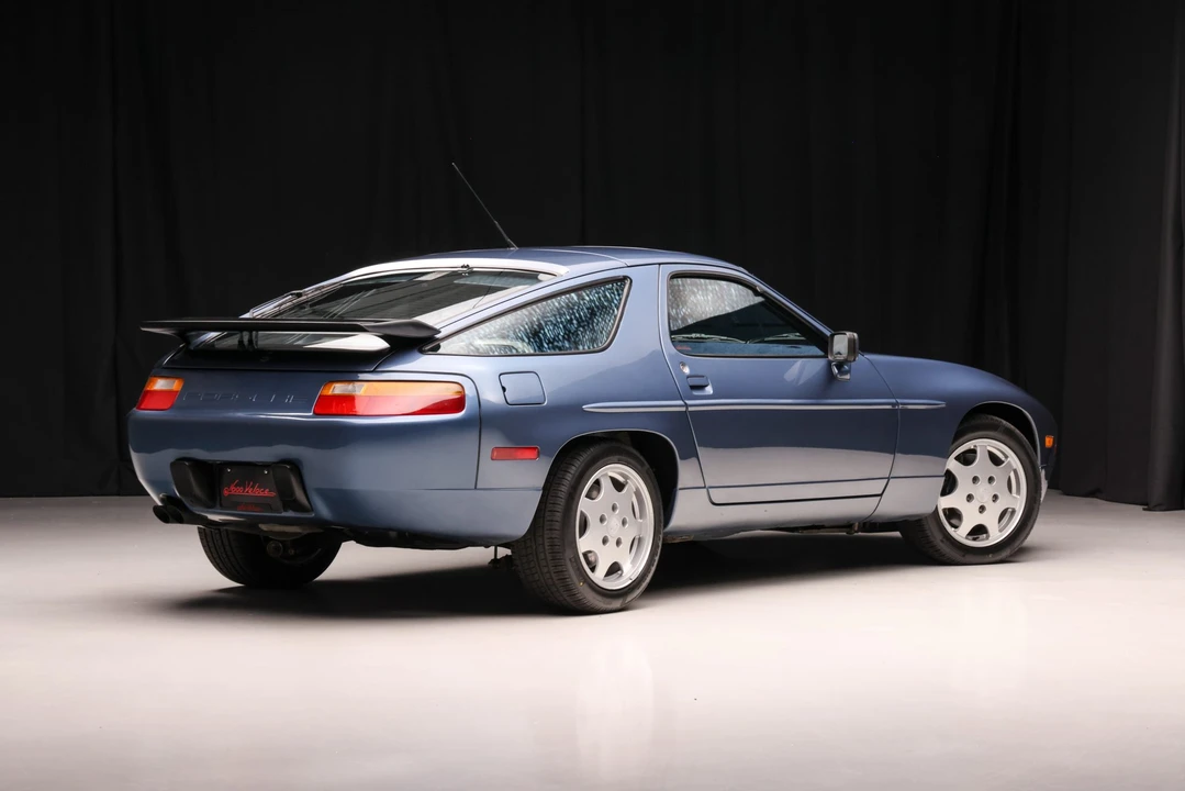 1990 Porsche 928 GT - Image 16 of 31
