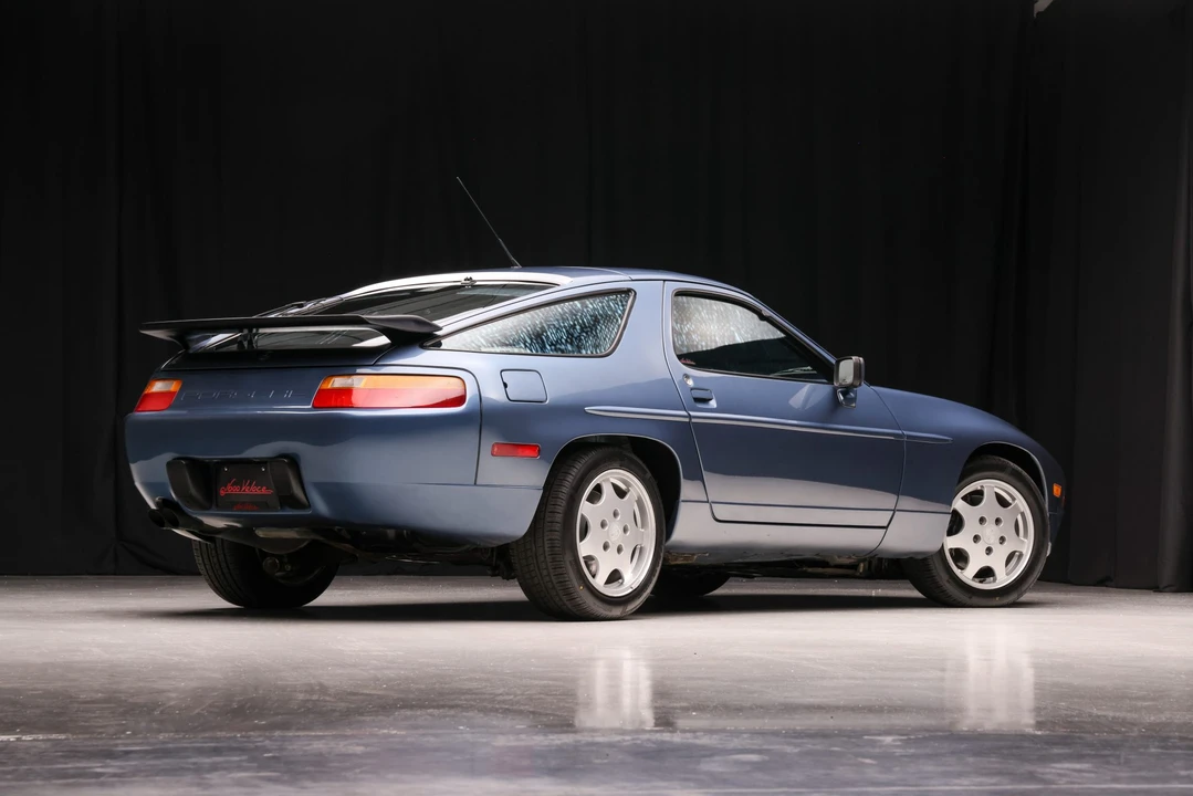 1990 Porsche 928 GT - Image 17 of 31