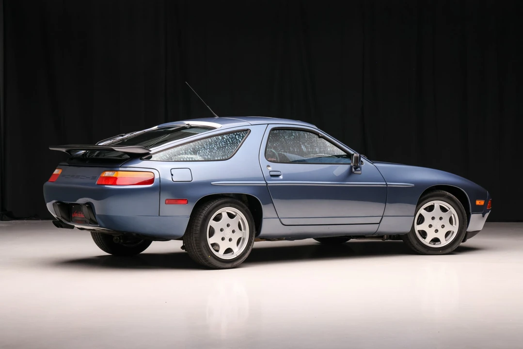 1990 Porsche 928 GT - Image 18 of 31
