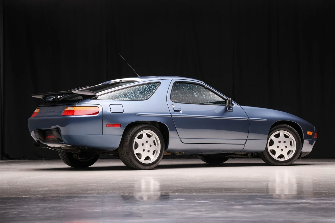 1990 Porsche 928 GT - Image 19 of 31