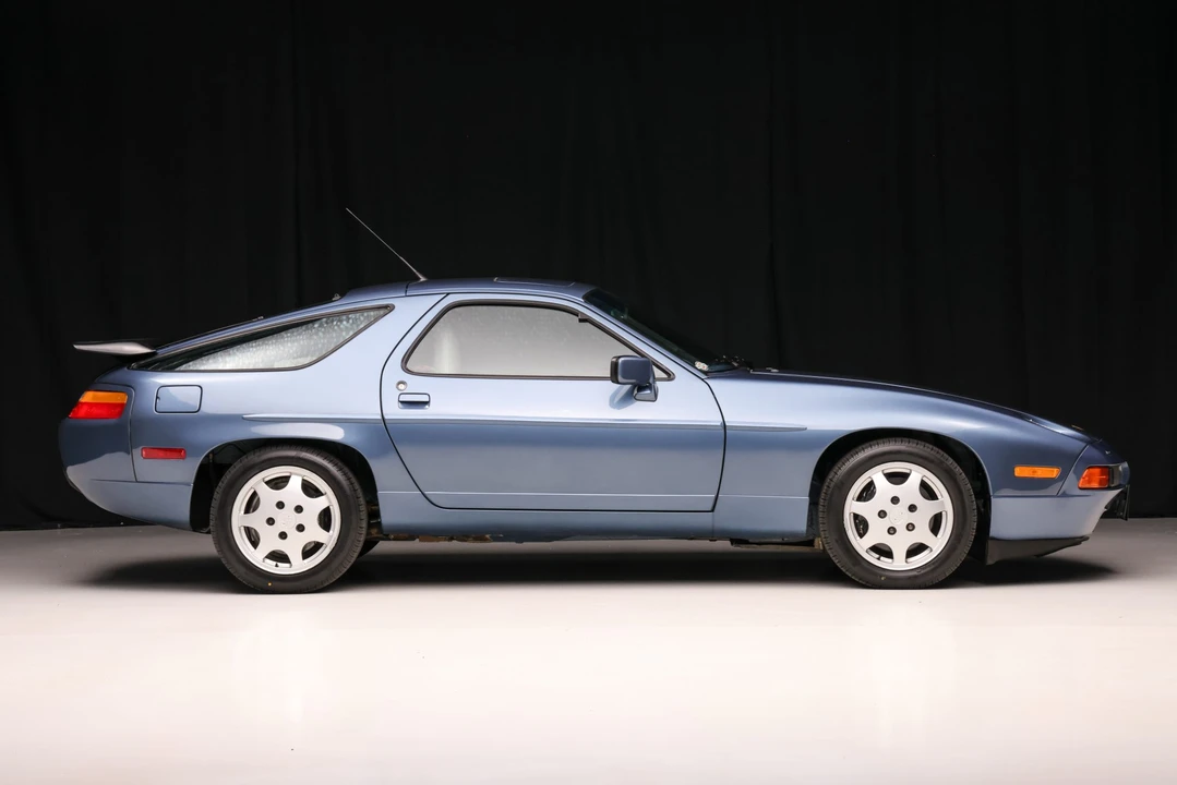 1990 Porsche 928 GT - Image 20 of 31