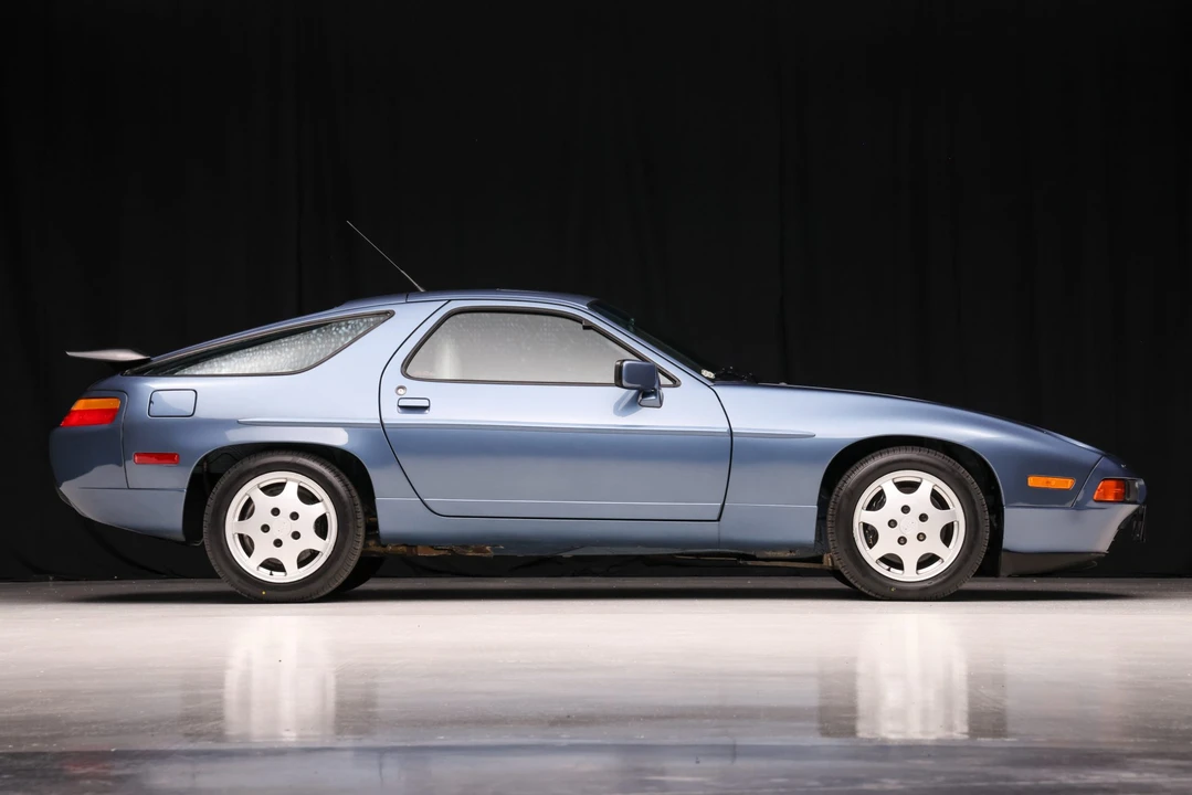 1990 Porsche 928 GT - Image 21 of 31