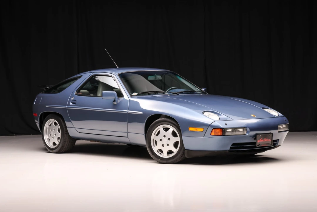 1990 Porsche 928 GT - Image 22 of 31