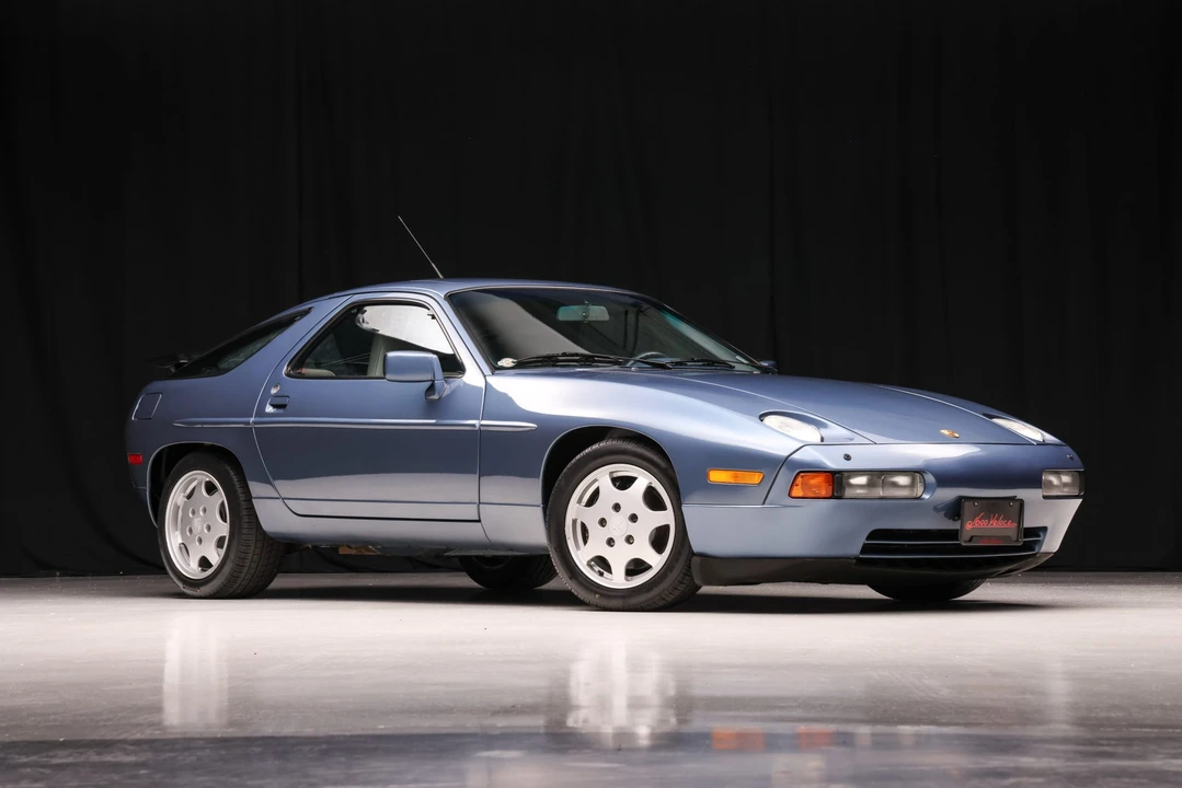 1990 Porsche 928 GT - Image 23 of 31