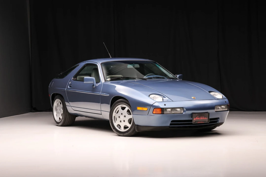 1990 Porsche 928 GT - Image 24 of 31