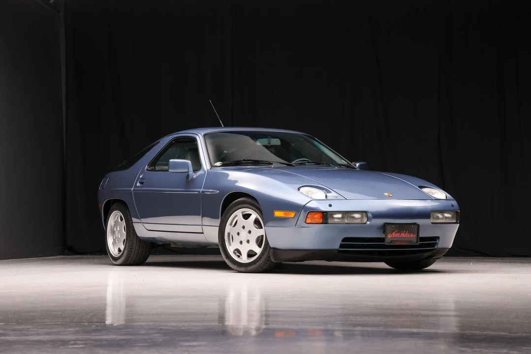 1990 Porsche 928 GT - Image 25 of 31