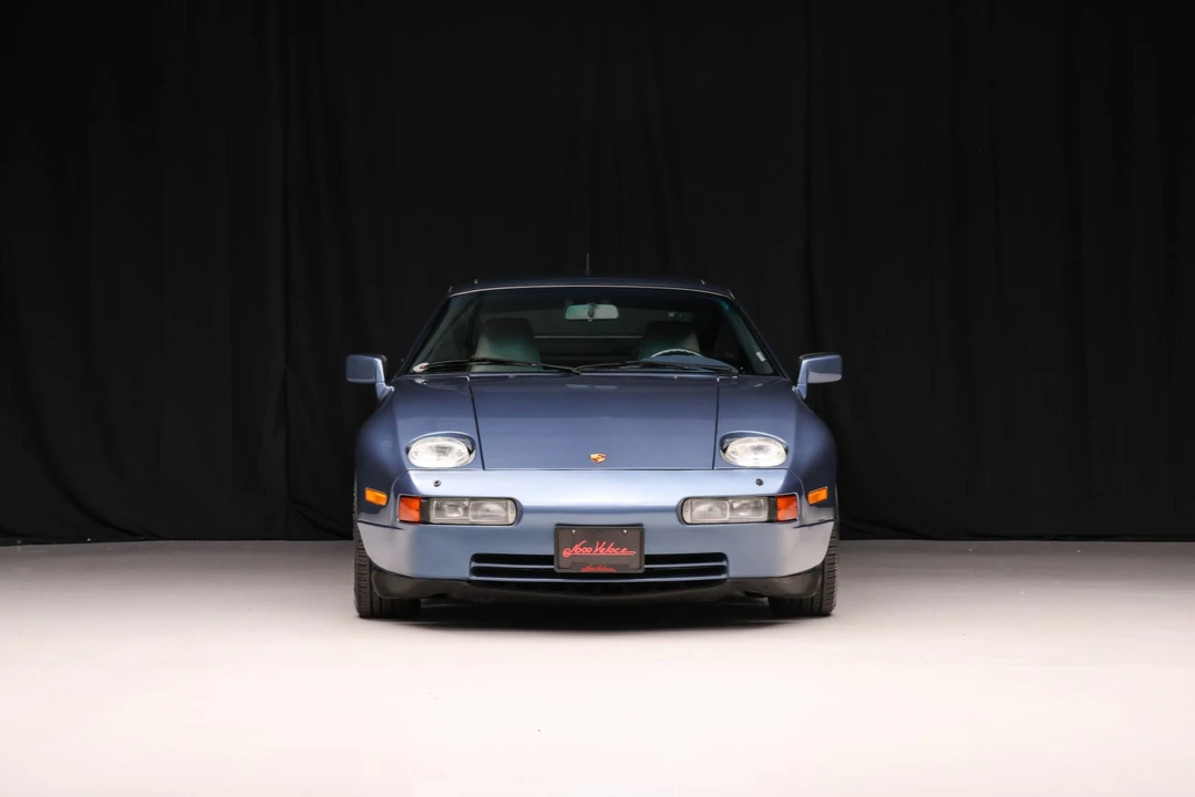 1990 Porsche 928 GT - Image 26 of 31
