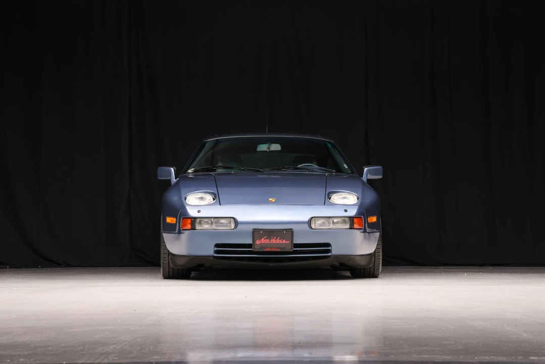 1990 Porsche 928 GT - Image 27 of 31