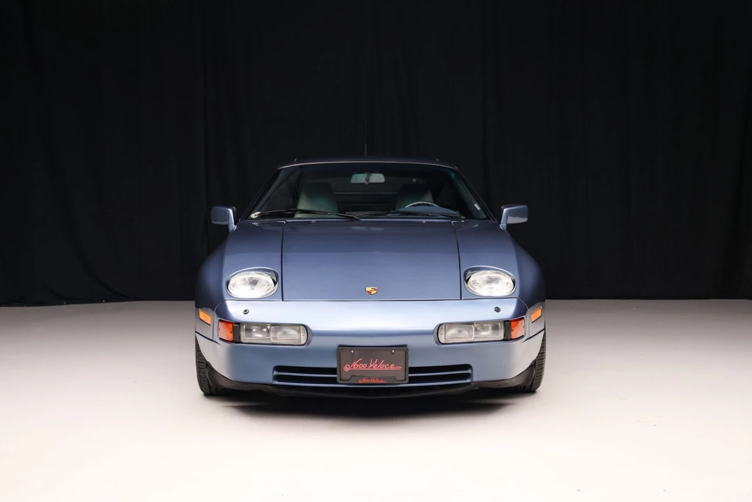 1990 Porsche 928 GT - Image 28 of 31