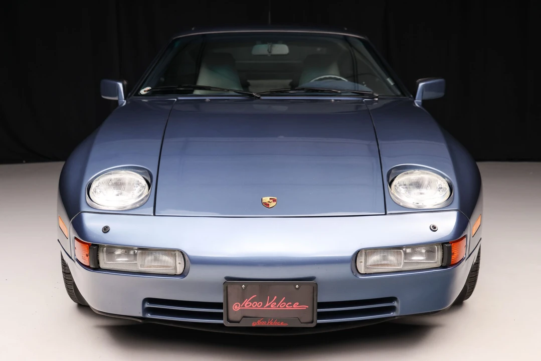 1990 Porsche 928 GT - Image 29 of 31